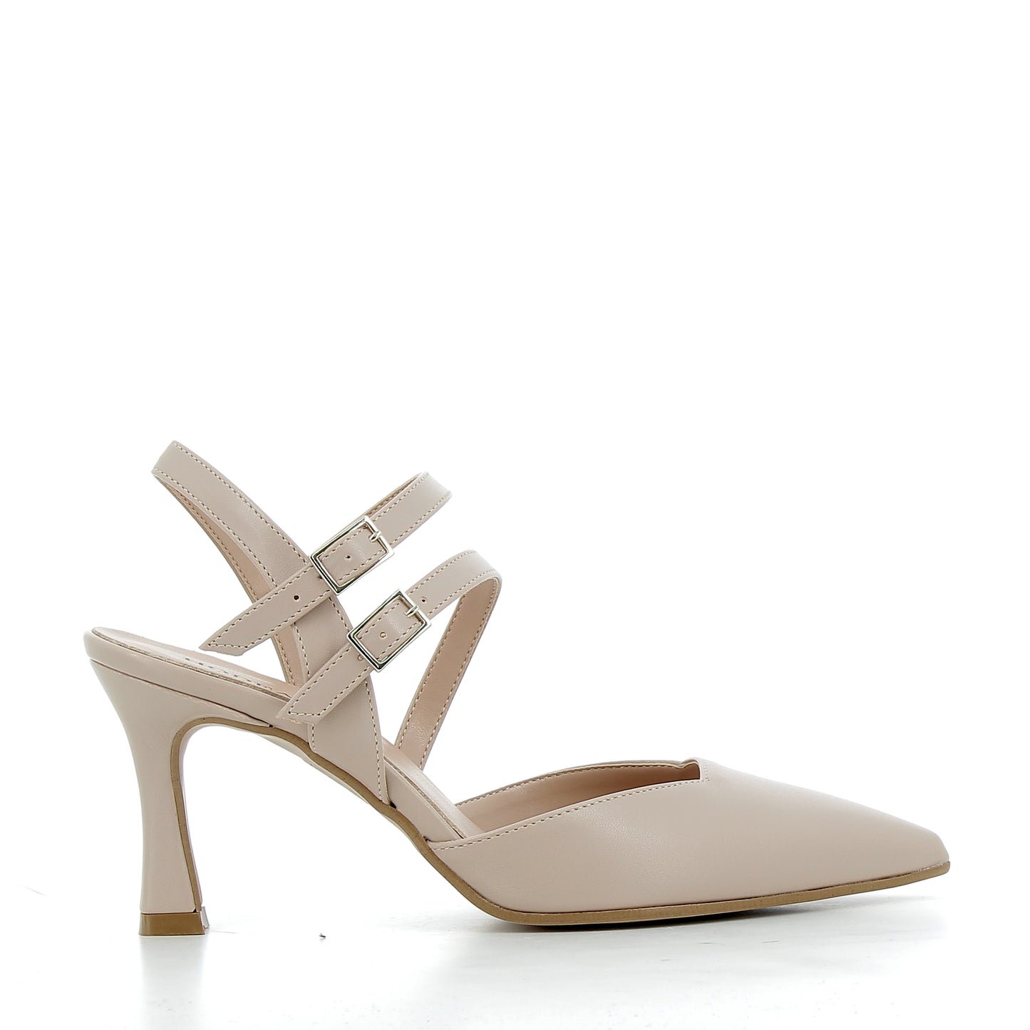 Scarpe Hodea donna 142FRP25 VIT CARNE