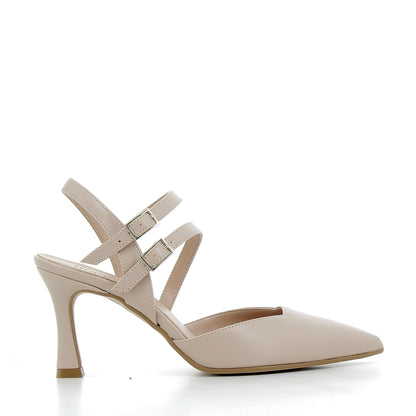Scarpe Hodea donna 142FRP25 VIT CARNE