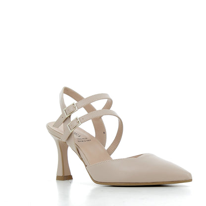 Scarpe Hodea donna 142FRP25 VIT CARNE