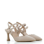 Scarpe Hodea donna 142FRP25 VIT CARNE