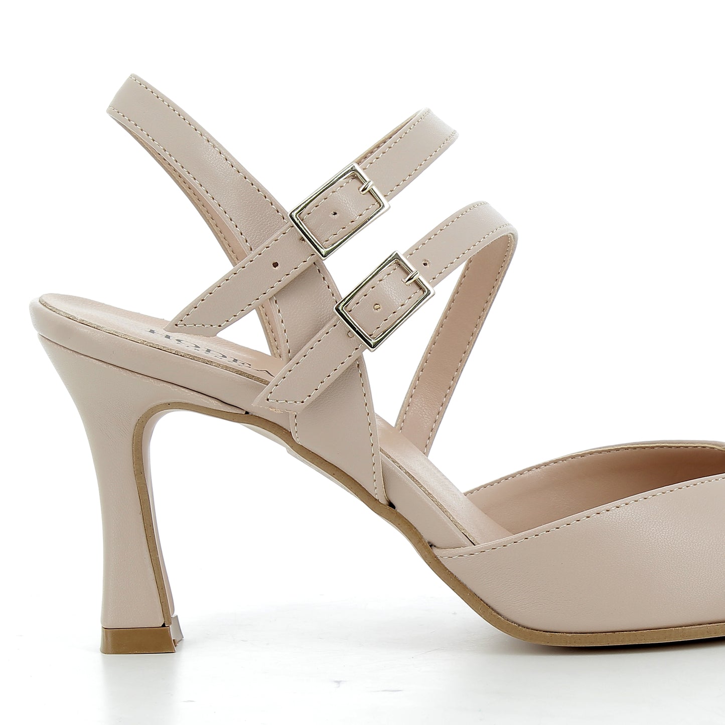 Scarpe Hodea donna 142FRP25 VIT CARNE