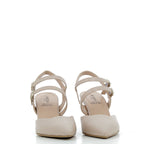 Scarpe Hodea donna 142FRP25 VIT CARNE