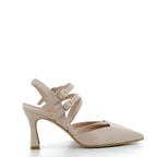 Scarpe Hodea donna 142FRP25 VIT CARNE