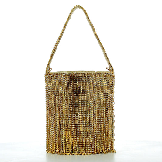 Borse Hodea donna PAOLAP25 ORO