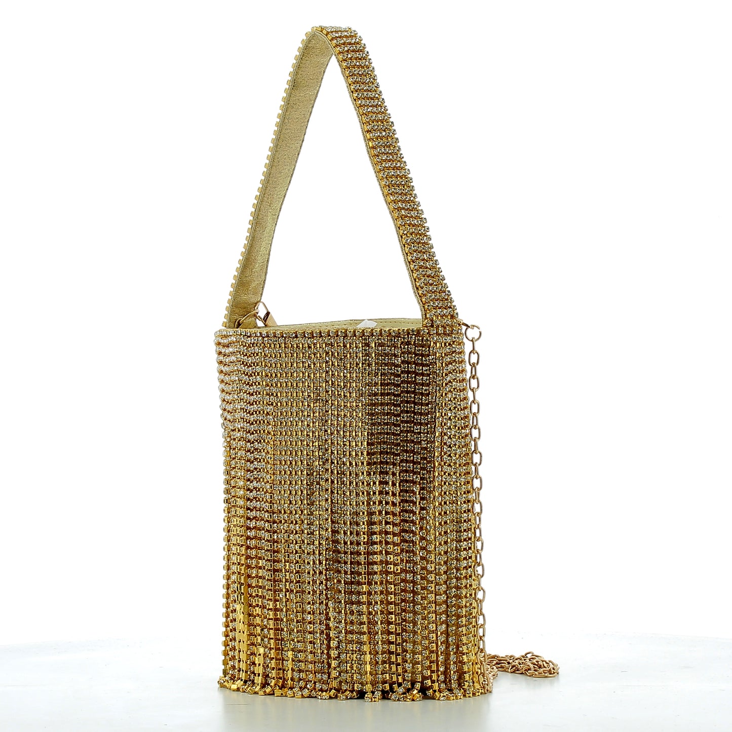 Borse Hodea donna PAOLAP25 ORO