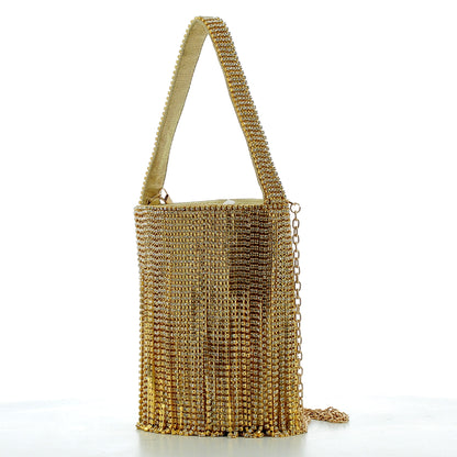 Borse Hodea donna PAOLAP25 ORO