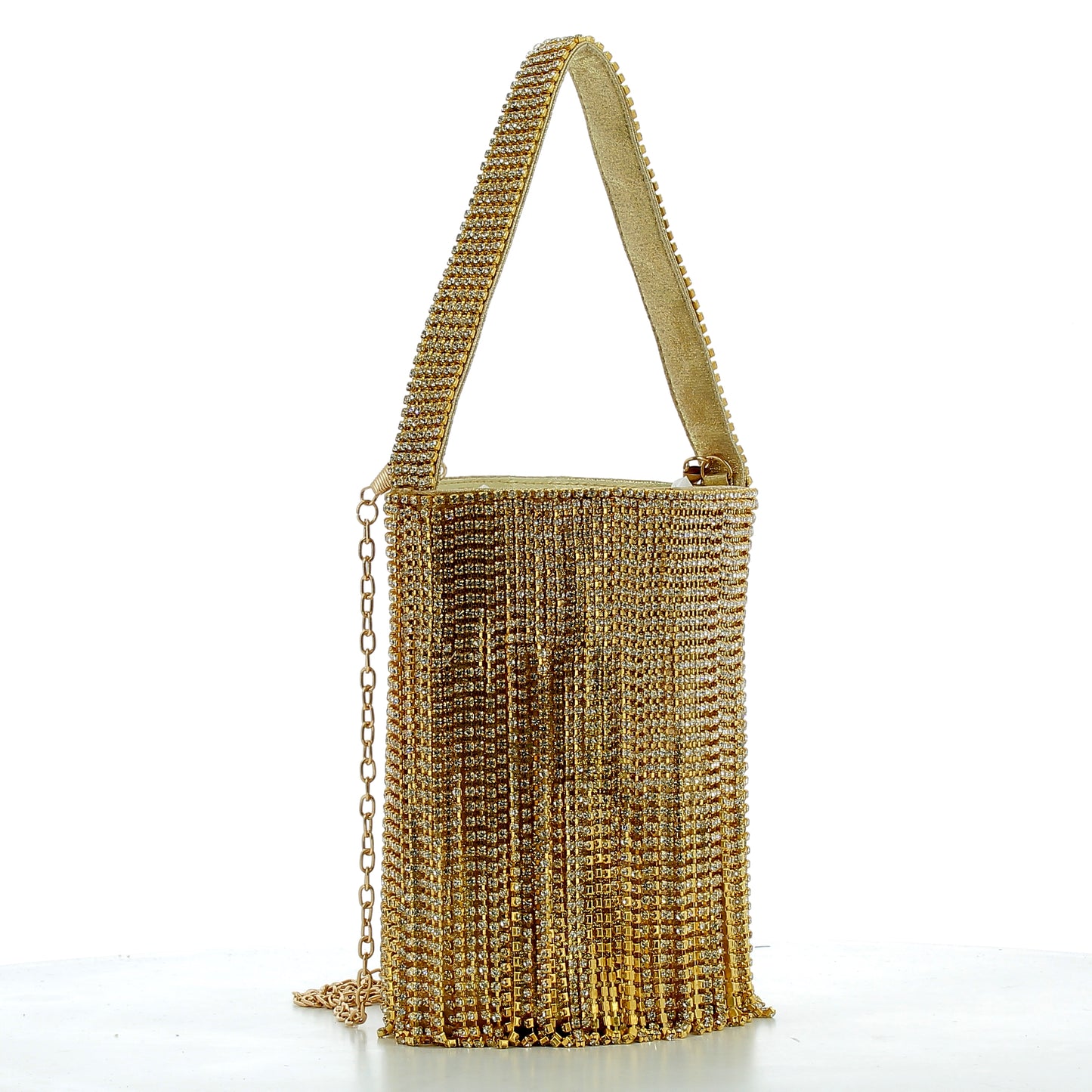 Borse Hodea donna PAOLAP25 ORO