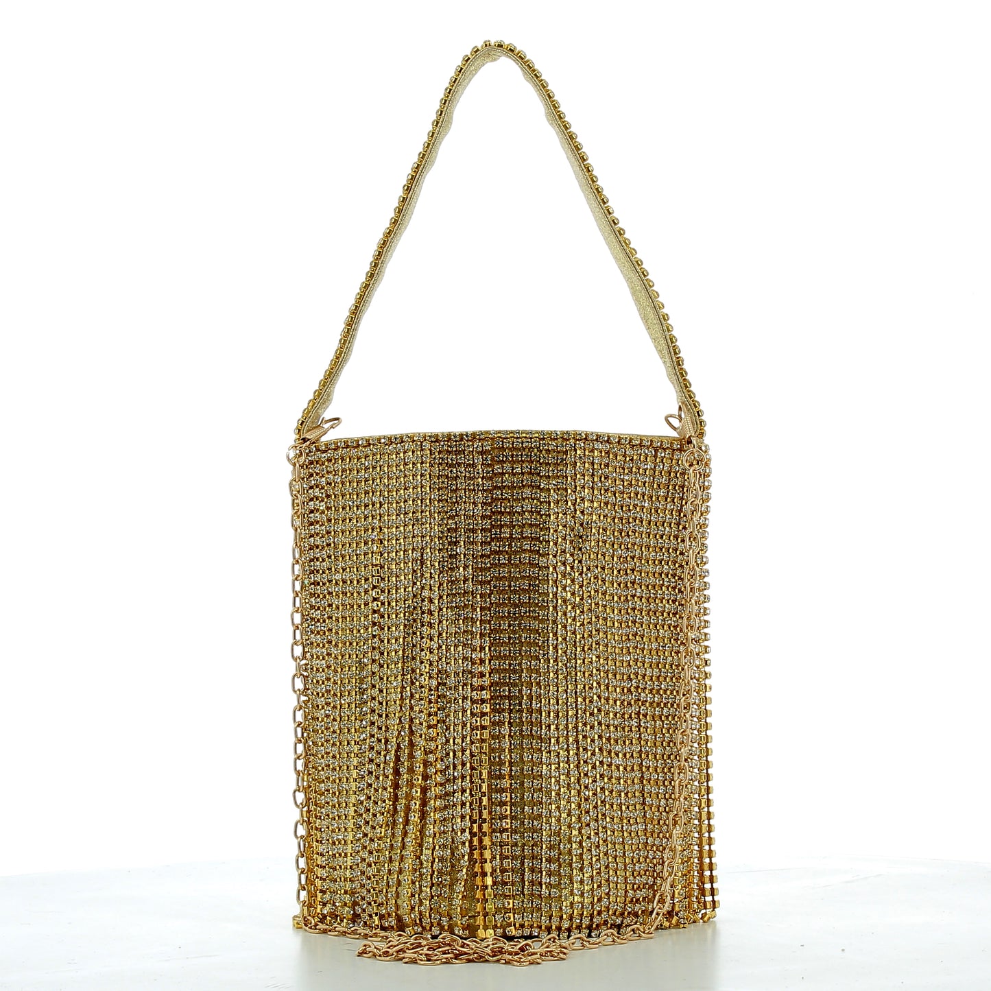 Borse Hodea donna PAOLAP25 ORO
