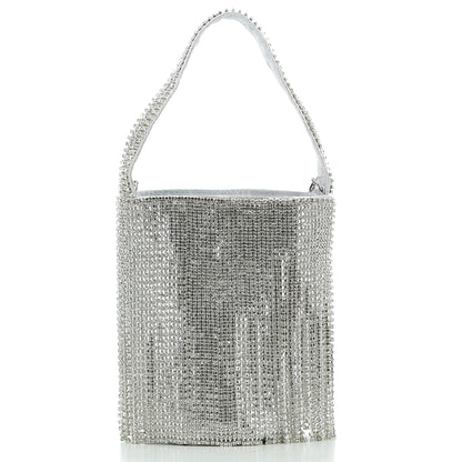 Borse Hodea donna PAOLAP25 ARGENTO