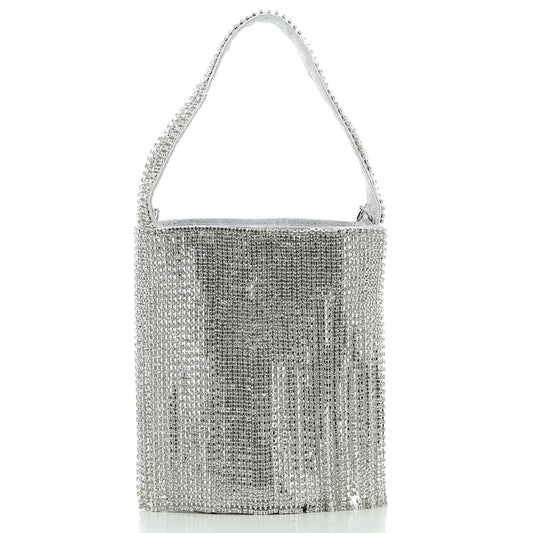 Borse Hodea donna PAOLAP25 ARGENTO