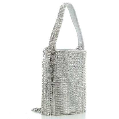 Borse Hodea donna PAOLAP25 ARGENTO