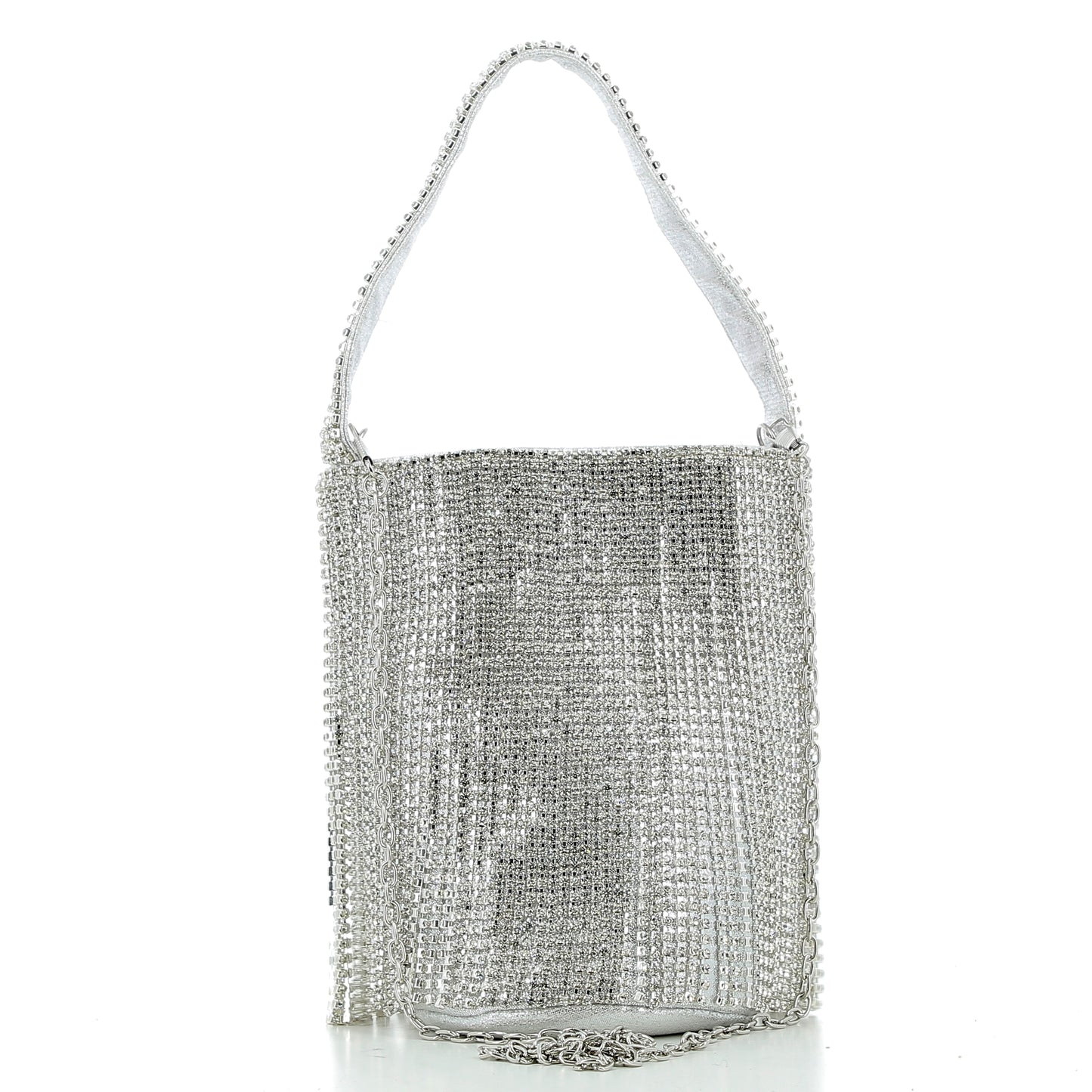 Borse Hodea donna PAOLAP25 ARGENTO