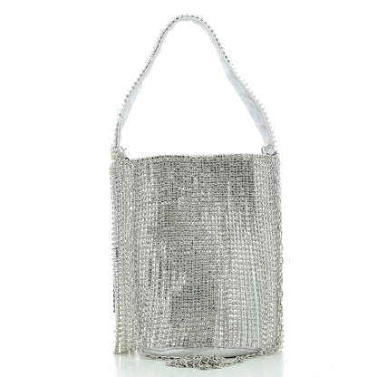 Borse Hodea donna PAOLAP25 ARGENTO