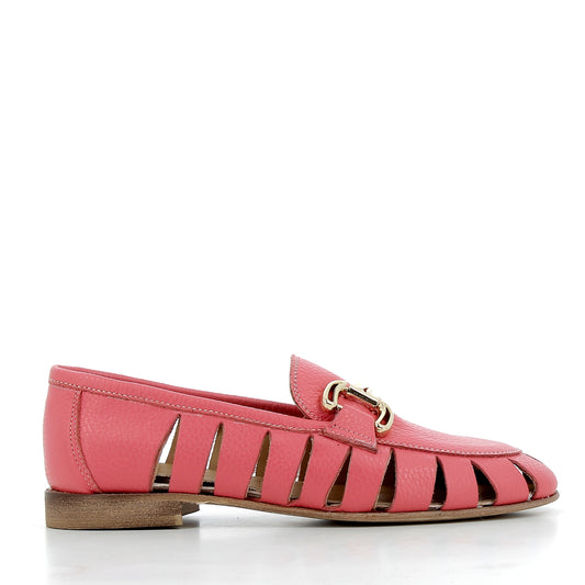 Scarpe Hodea donna M32MSP25 DOL ROSA