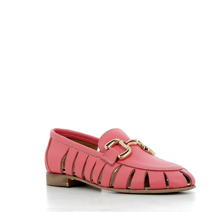 Scarpe Hodea donna M32MSP25 DOL ROSA