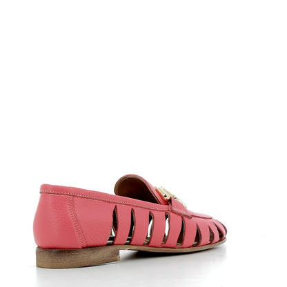 Scarpe Hodea donna M32MSP25 DOL ROSA