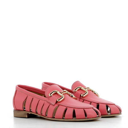 Scarpe Hodea donna M32MSP25 DOL ROSA