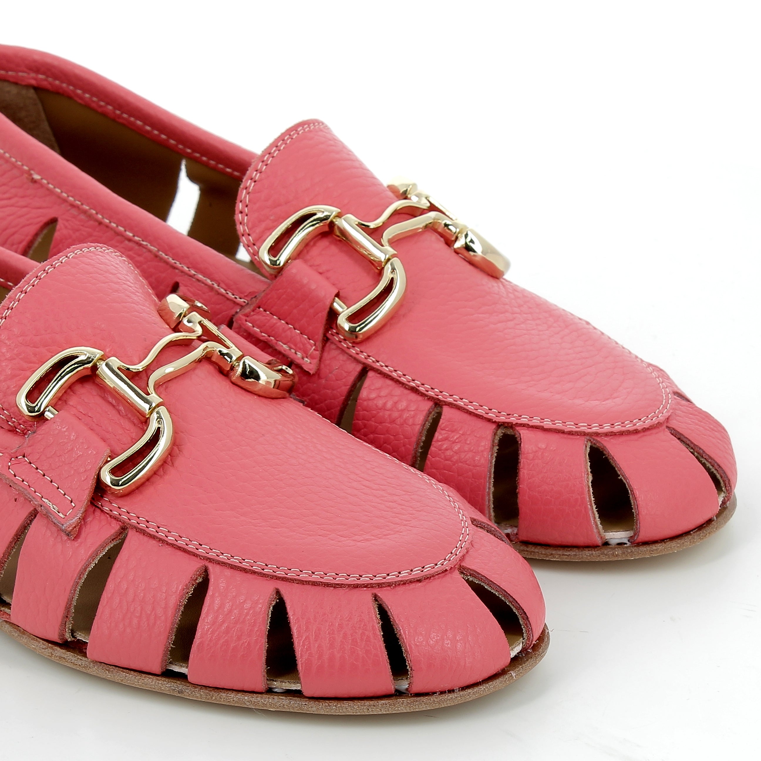 Buty damskie Hodea M32MSP25 DOL PINK