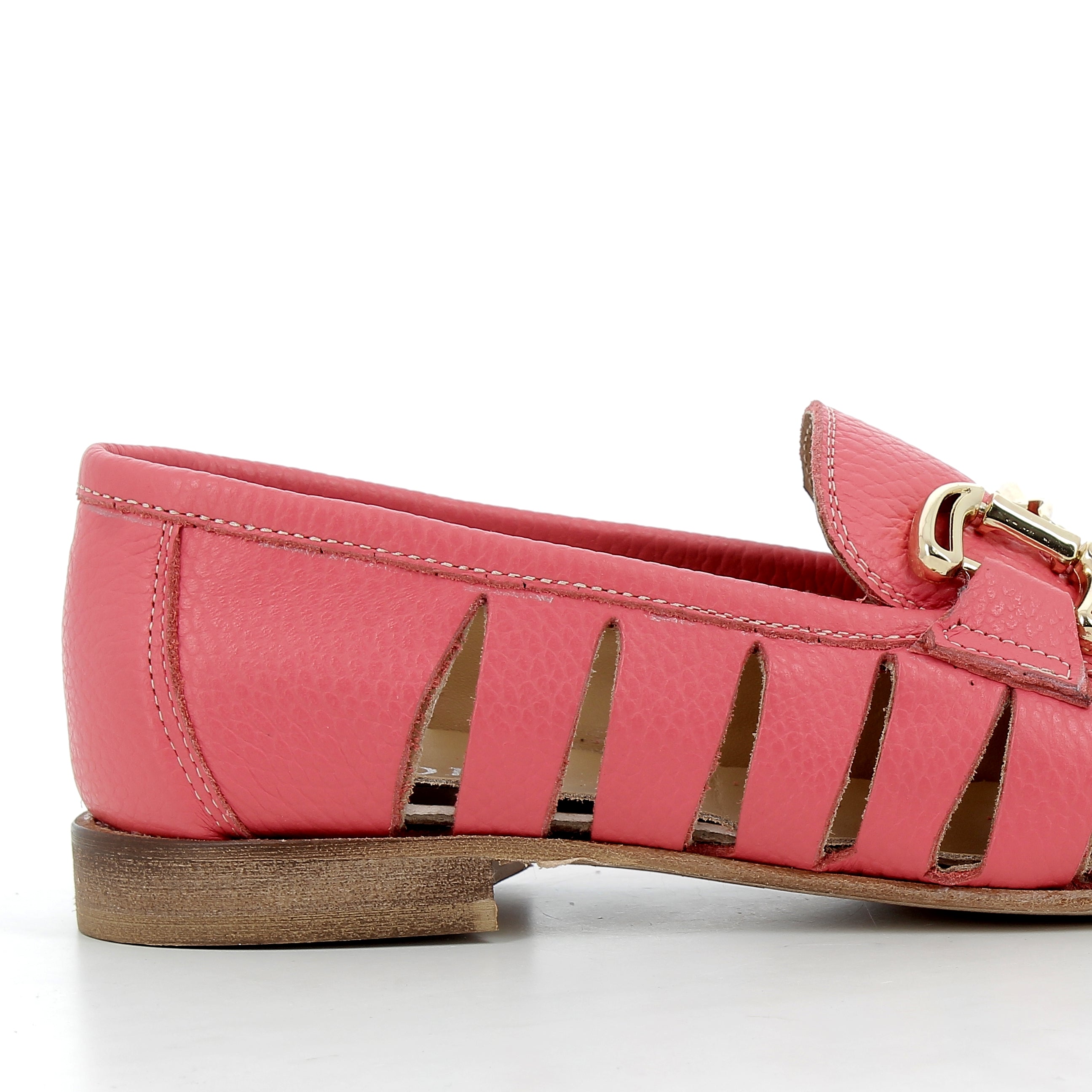 Buty damskie Hodea M32MSP25 DOL PINK