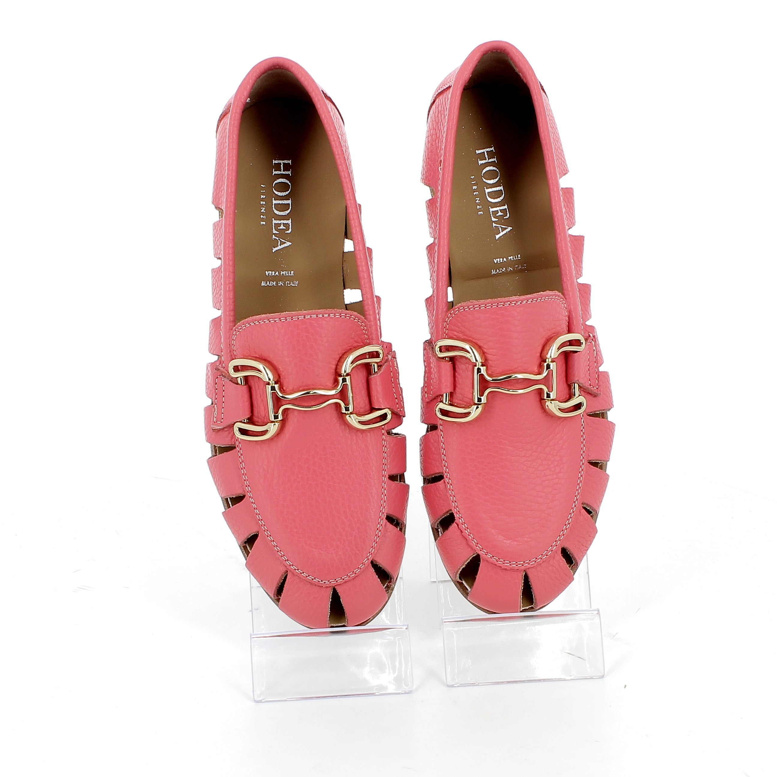 Buty damskie Hodea M32MSP25 DOL PINK