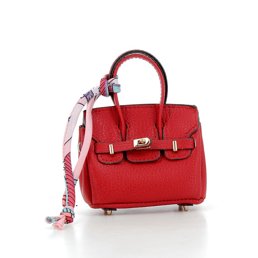 Charms Hodea ART01P25 ROSSO