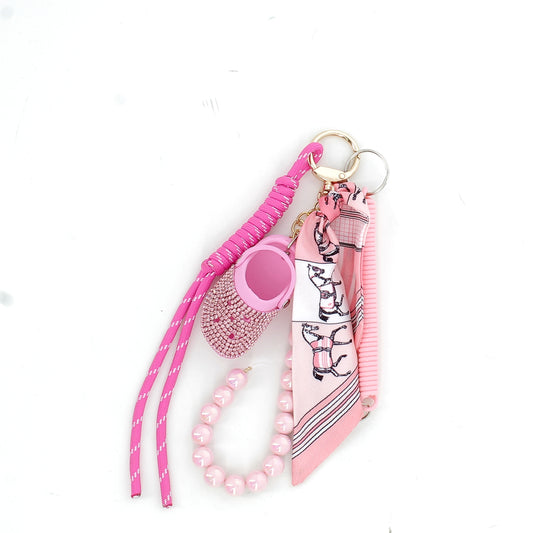 Charms Hodea ART02P25 ROSA