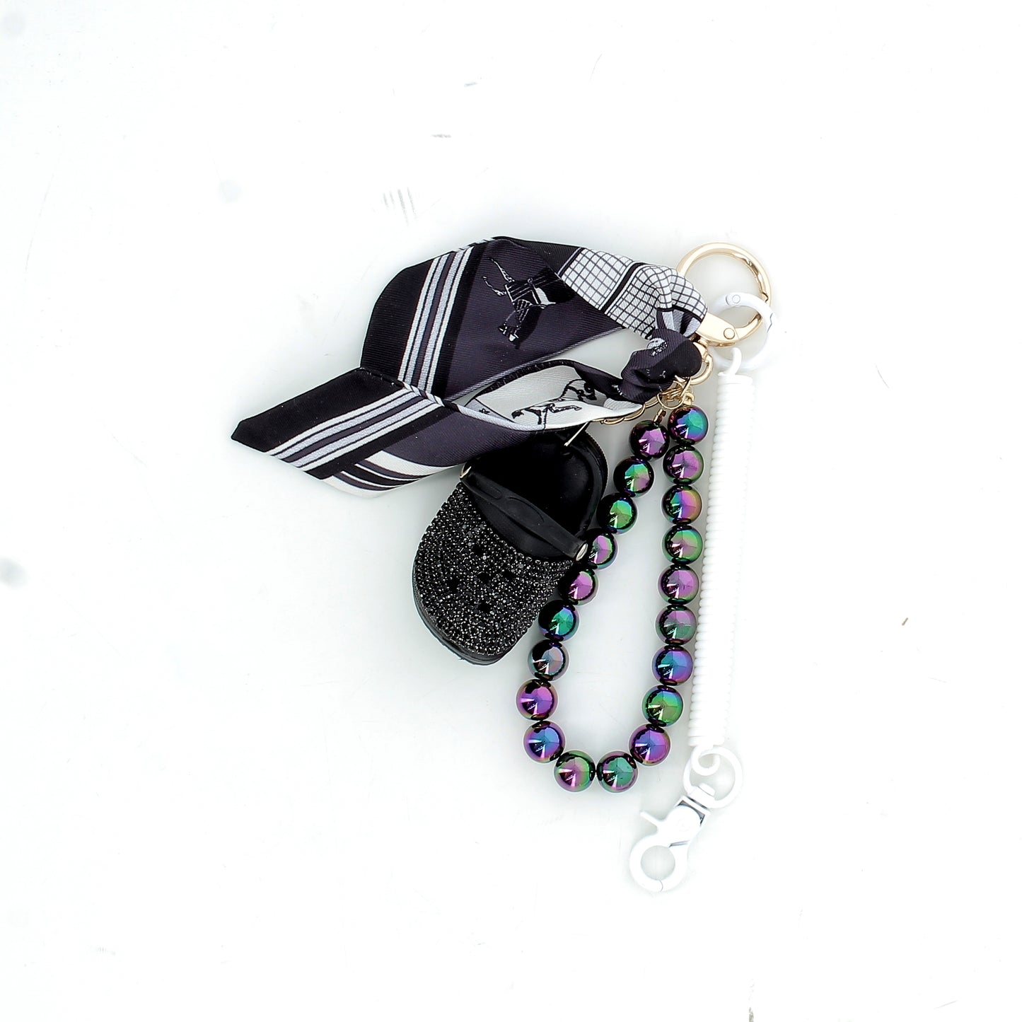 Charms Hodea ART02P25 NERO