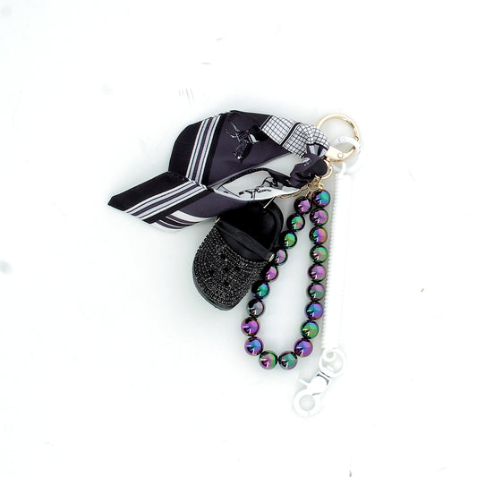 Charms Hodea ART02P25 NERO
