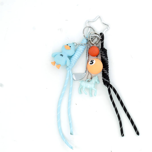 Charms Hodea ART07P25 CELESTE