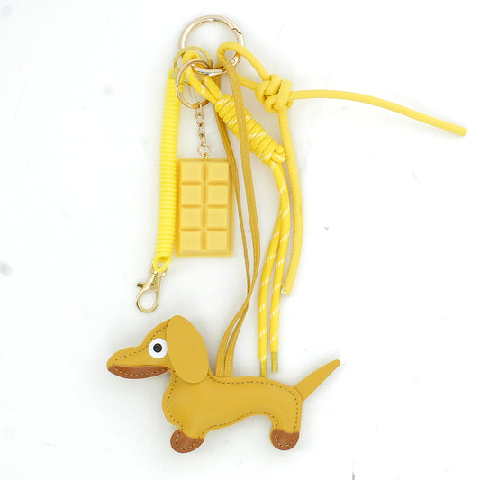 Charms Hodea ART11P25 GIALLO