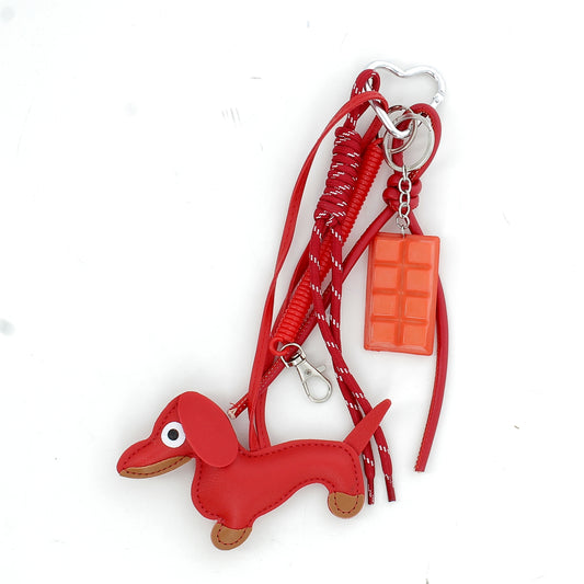 Charms Hodea ART11P25 ROSSO