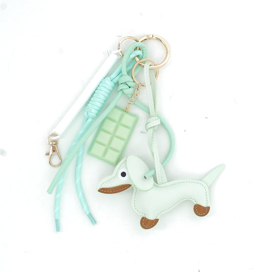 Charms Hodea ART11P25 VERDE
