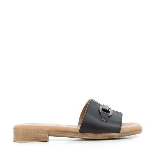 Scarpe Hodea donna 3509326ISP25NERO