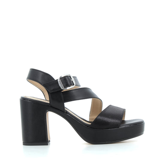 Scarpe Hodea donna 3312203ISP25NERO