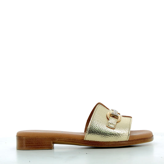 Scarpe Hodea donna 3509326ISP25PLATINO