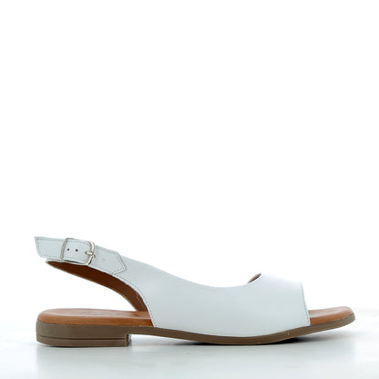 Scarpe Hodea donna 22G110MKP25 BIANCO