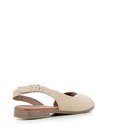 Scarpe Hodea donna 22G110MKP25 BEIGE
