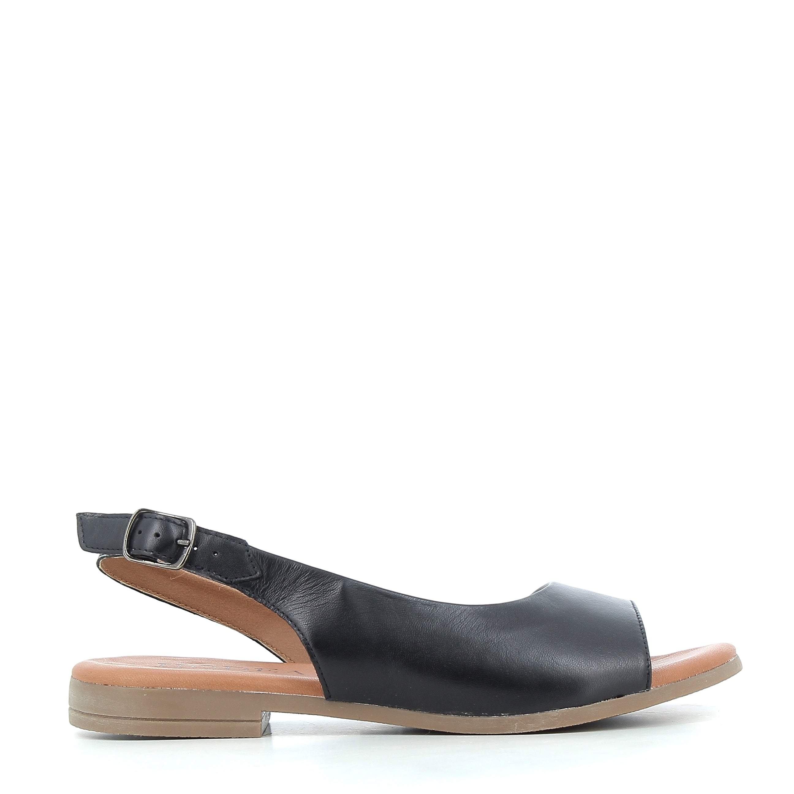 Hodea women's shoes 22G110MKP25 NAVY