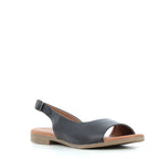 Hodea women's shoes 22G110MKP25 NAVY