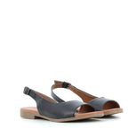 Hodea women's shoes 22G110MKP25 NAVY