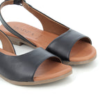 Hodea women's shoes 22G110MKP25 NAVY