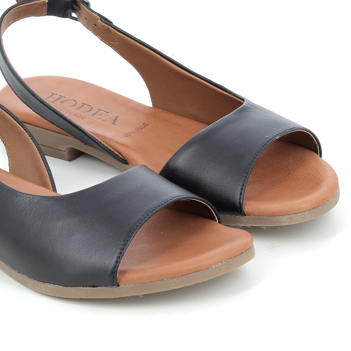 Scarpe Hodea donna 22G110MKP25 NAVY
