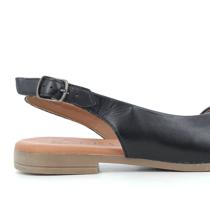 Scarpe Hodea donna 22G110MKP25 NAVY