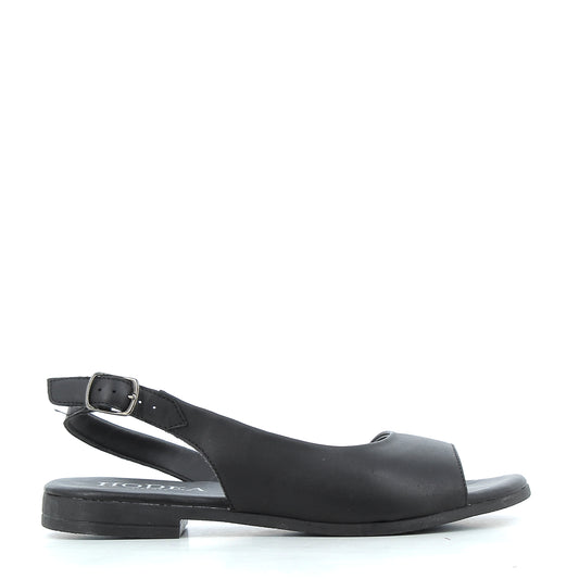 Scarpe Hodea donna 22G110MKP25 NERO