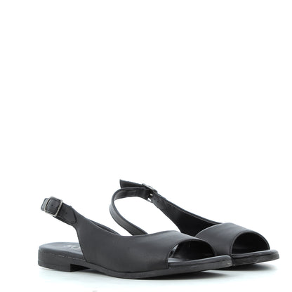 Scarpe Hodea donna 22G110MKP25 NERO