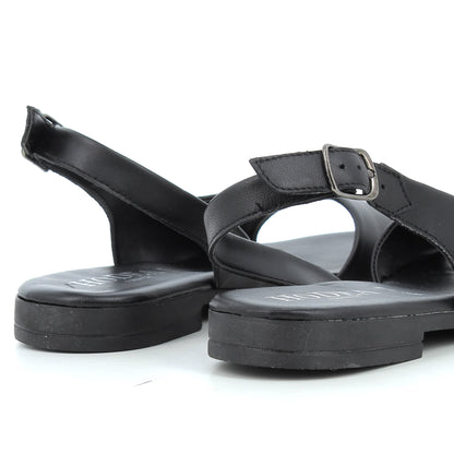 Scarpe Hodea donna 22G110MKP25 NERO