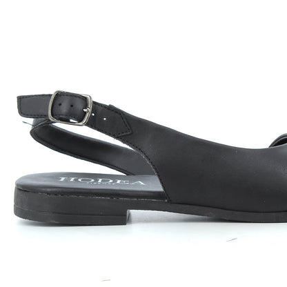 Scarpe Hodea donna 22G110MKP25 NERO