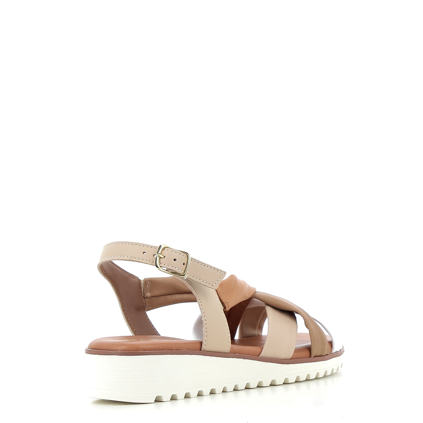 Scarpe Hodea donna 24A005MKP25 BEIGE