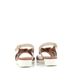 Scarpe Hodea donna 24A005MKP25 BEIGE