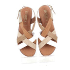 Scarpe Hodea donna 24A005MKP25 BEIGE
